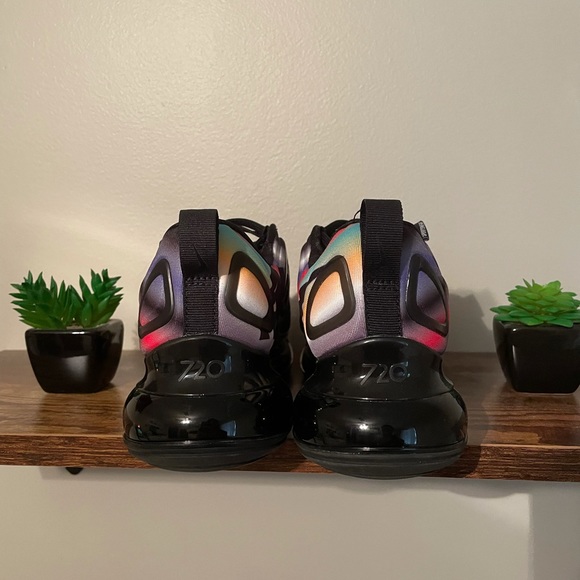 Nike Air Max 720 GS ‘Game Change’ - Picture 3 of 6